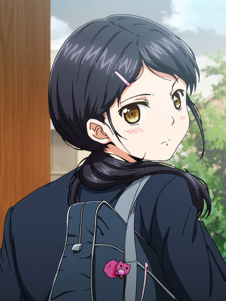 1LDK+J系 いきなり同居?密着!?初エッチ!!? 第2話