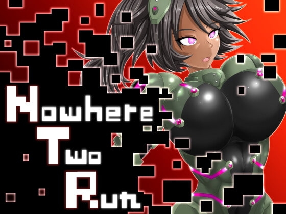 【Android】Nowhere Two Run