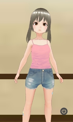 【Android】○リ娘とエレベーターに閉じ込められた件