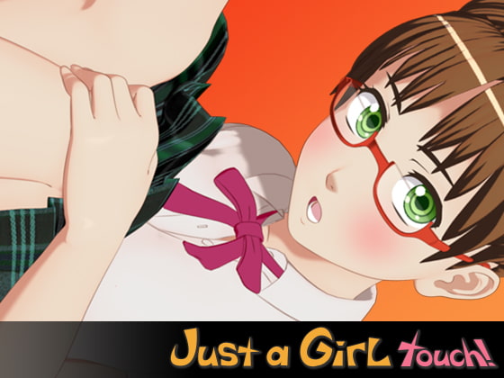 【Android】Just a Girl touch vol.1.3