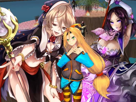 【Android】萌え美少女パネルゲット