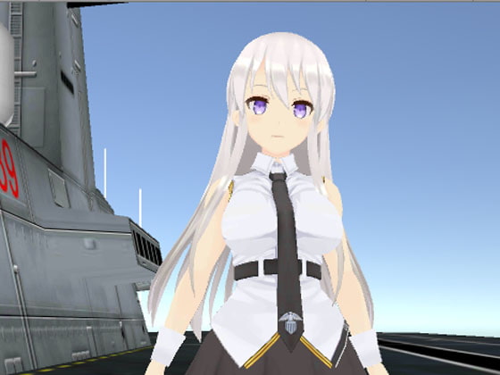 【Android】PocketGirls2